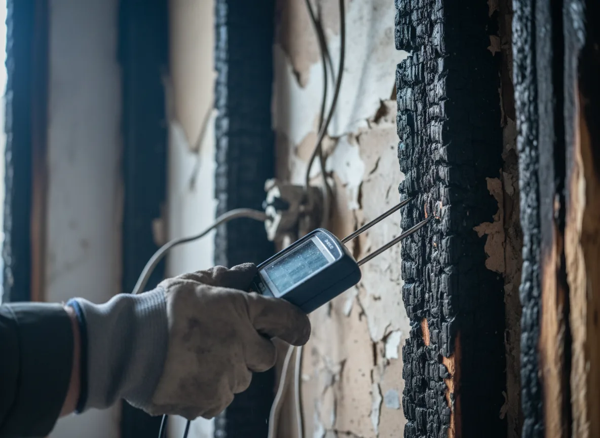 Fire Damage Restoration Potts Grove, PA FAQs